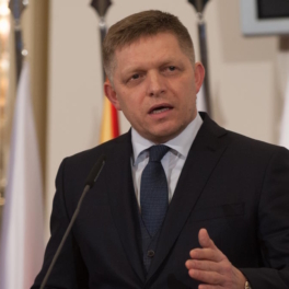 Премьер Словакии выступил с поддержкой мирной инициативы Орбана
