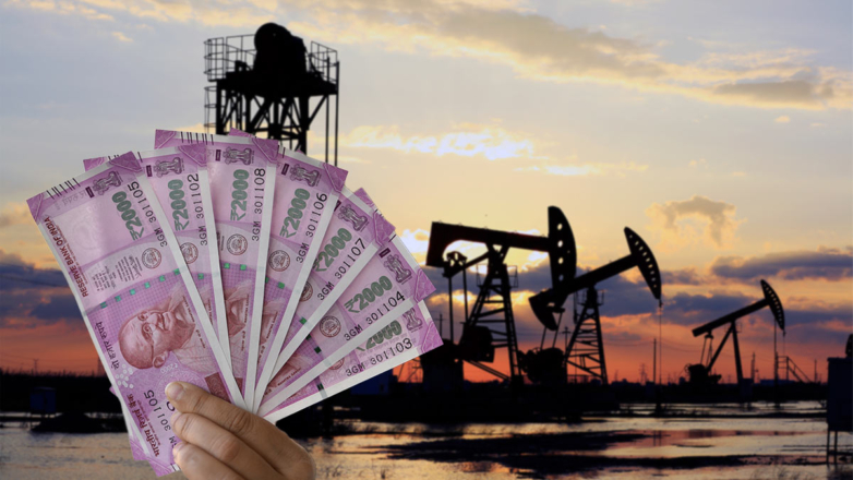 Индия и Россия обсуждают оплату поставок нефти в рупиях