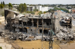 Галант: для возвращения жителей севера Израиля в дома нужны соглашения