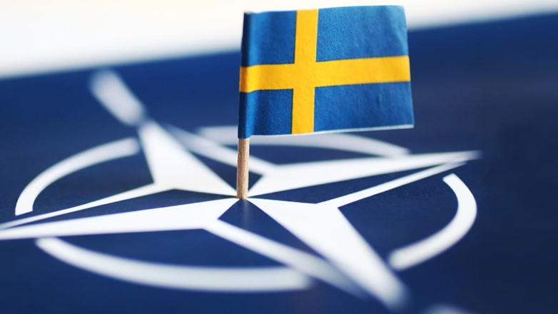 В Швеции рассказали о сроках ратификации ее заявки на вступление в НАТО Турцией