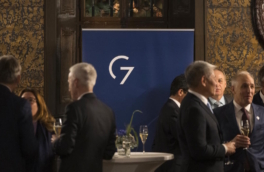 FT: в G7 перестали обсуждать полную конфискацию активов РФ