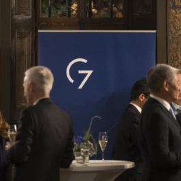 FT: в G7 перестали обсуждать полную конфискацию активов РФ