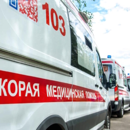 Семь военнослужащих пострадали в результате взрыва боеприпаса в Академии связи в Петербурге