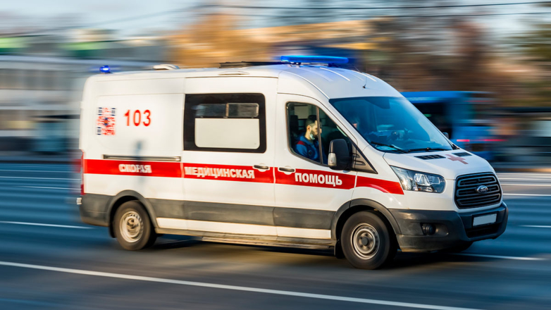 Один человек пострадал при атаке украинского беспилотника в Курской области