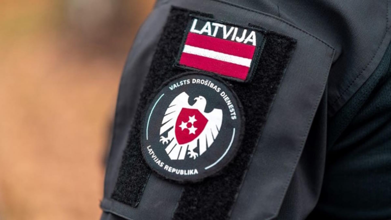 Компанию из Латвии заподозрили в поставках российской армии