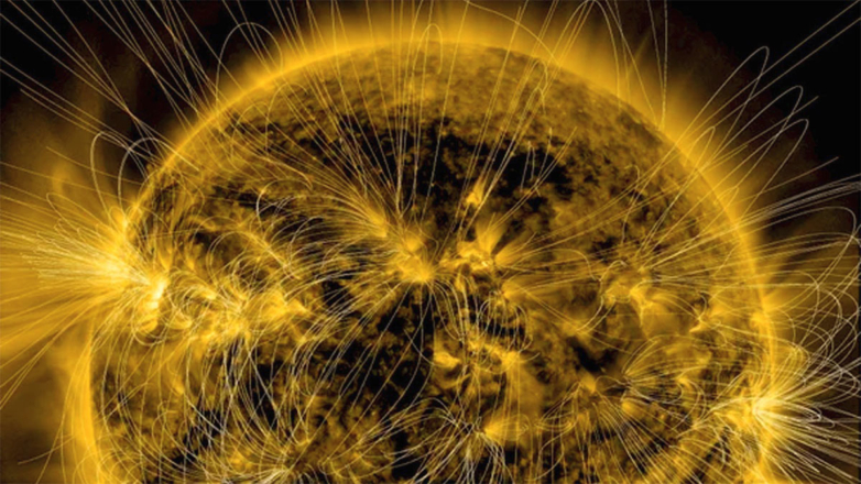 Ученые рассказали о последствиях пика солнечной активности для Земли
