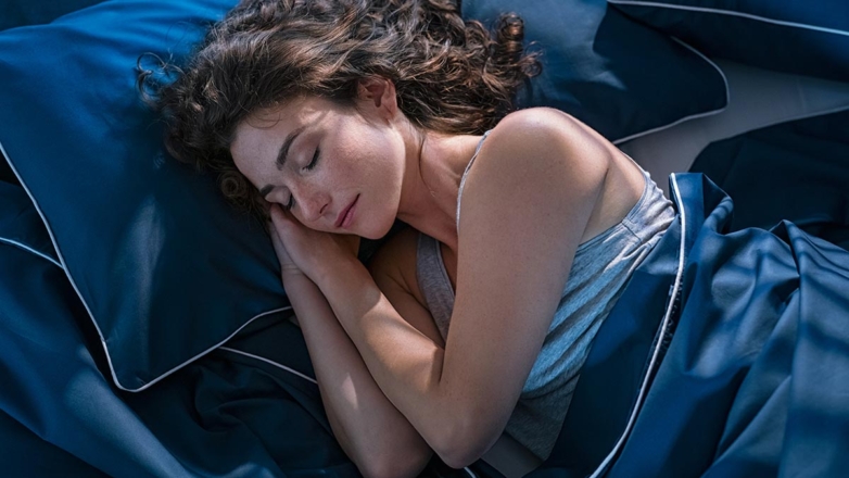 Оптимальные условия для ночного сна: как их создать