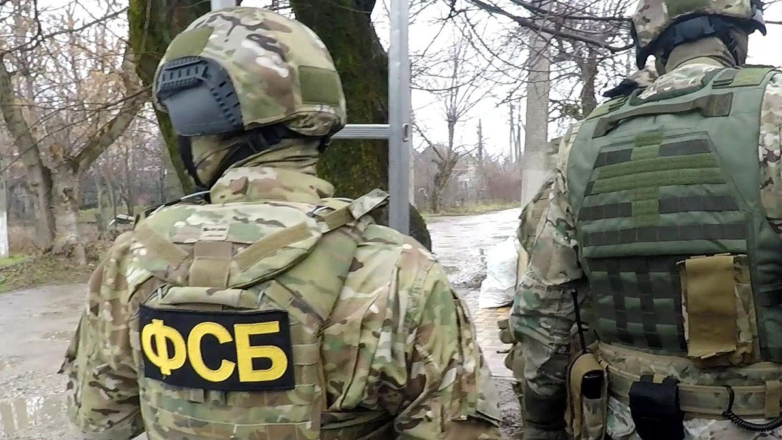 ФСБ задержала россиянина за попытку диверсии под Челябинском по заданию Украины