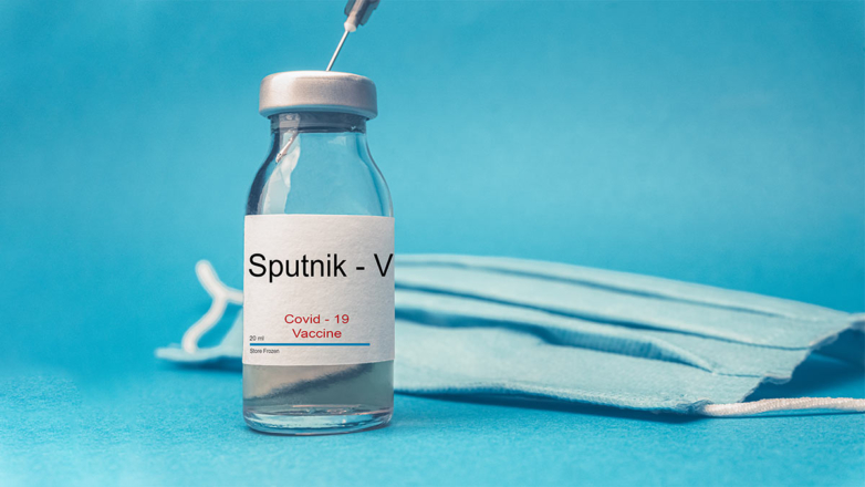 Минздрав России зарегистрировал новую версию вакцины "Спутник V"