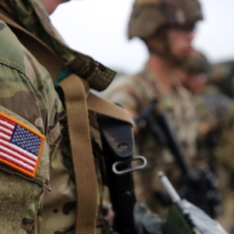 NBC: американские военные в мае нанесли удар по главарю ИГИЛ в Сомали