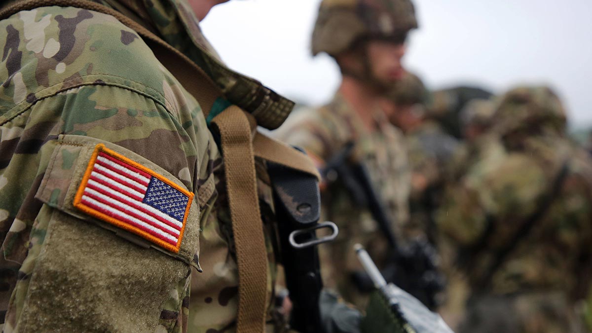 NBC: американские военные в мае нанесли удар по главарю ИГИЛ в Сомали