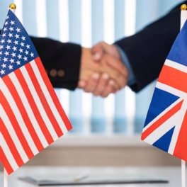 Соглашение между США и Великобританией будет полным и всеобъемлющим — Трамп