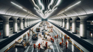 Новая ветка метро в Екатеринбурге может получить федеральную поддержку