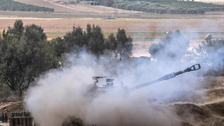 ЦАХАЛ сообщил об ответном огне по выпустившим ракету из Ливана боевикам