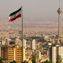 Правительство Ирана провело экстренное заседание