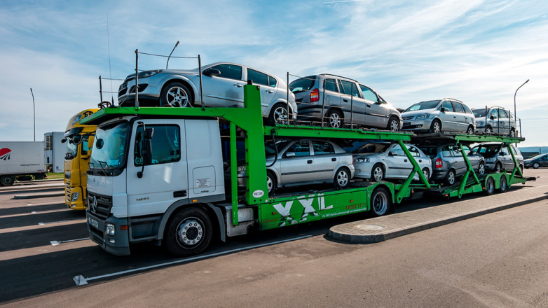 В России изменился порядок уплаты утилизационного сбора на автомобили