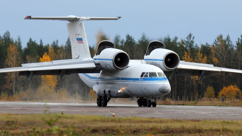 В России создадут самолет для замены Ан-26 и Ан-72