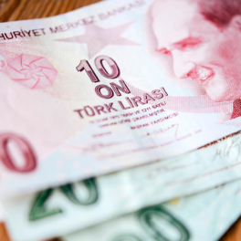 СМИ: турецкие банки пообещали расширить прием платежей из России