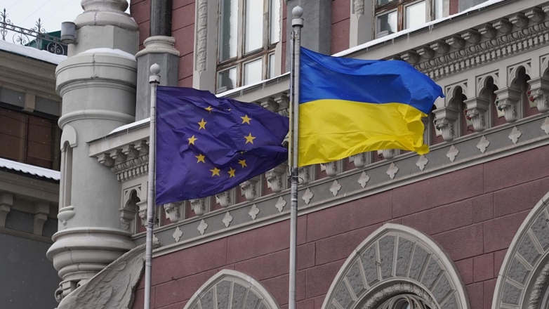 Министр финансов ФРГ обвинил партнеров по Евросоюзу в недостаточной помощи Киеву