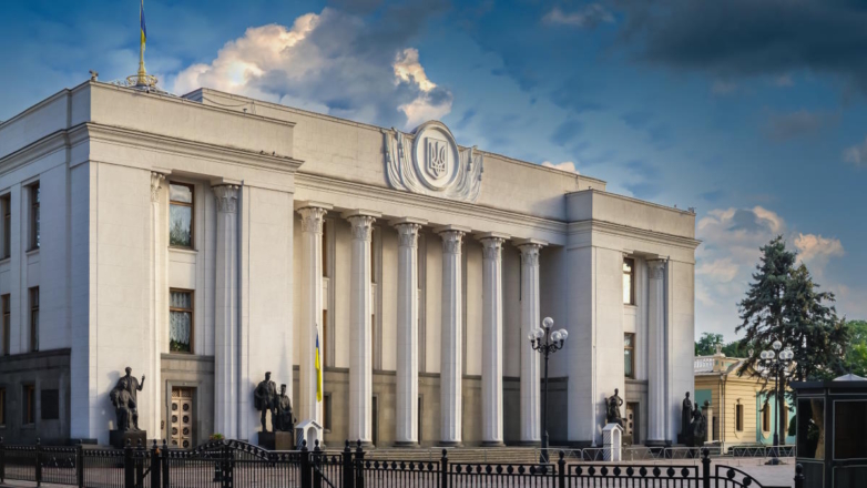 В Верховной раде назвали 5 условий для проведения выборов на Украине
