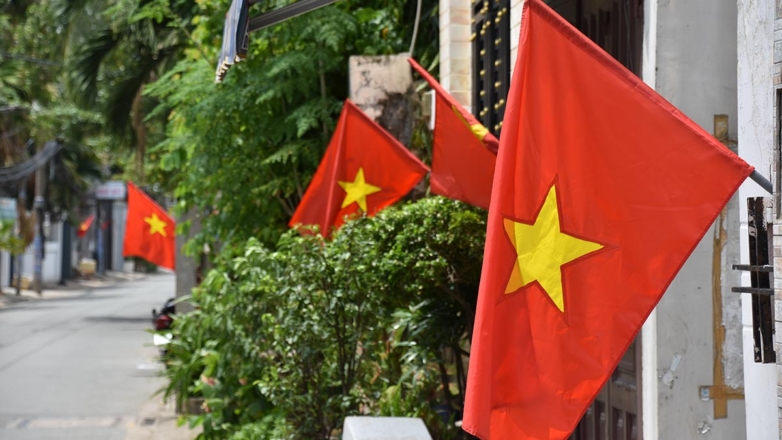 Делегация Госдумы во главе с Володиным прибыла во Вьетнам