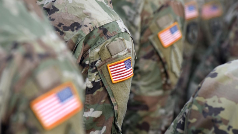 Минобороны США приказало солдатам готовиться к развертыванию на Ближнем Востоке