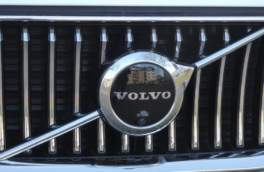 Volvo отключил российских водителей и дилеров от фирменного ПО
