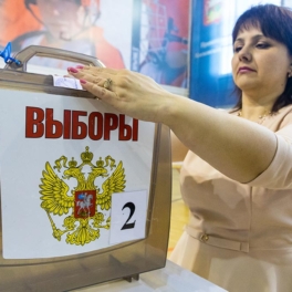 Одномандатные избирательные округа в РФ будут перемерять вдвое чаще