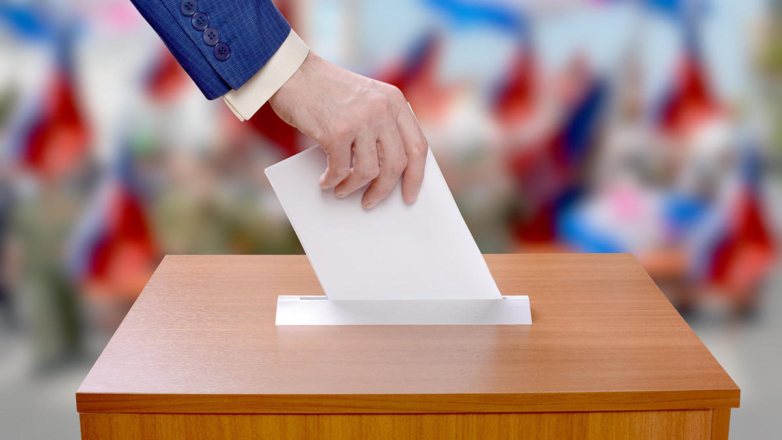 Госдума РФ приняла закон, уточняющий положения о выборах президента