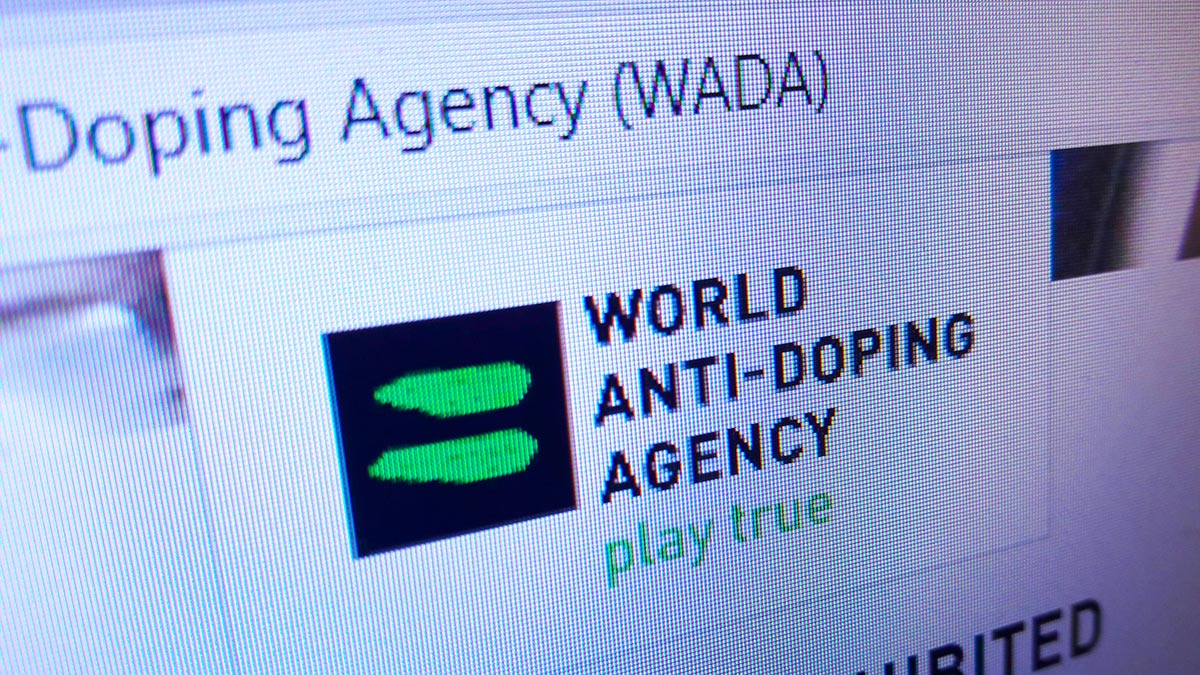 Матыцин: Россия выплатит WADA взнос за 2023 год