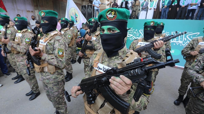 Израиль сообщил, что ХАМАС свернул переговоры по заложникам