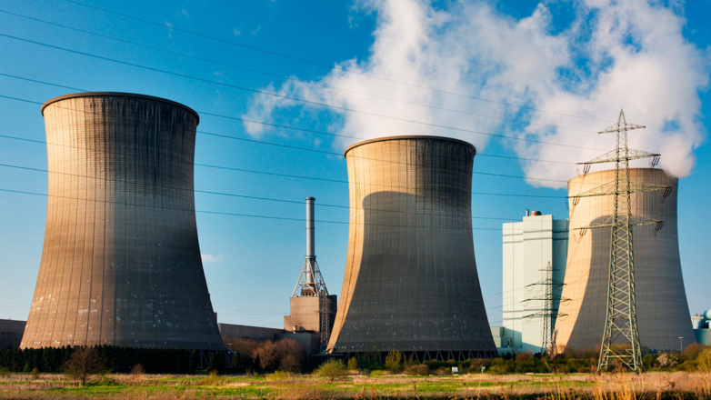 Украина в этом году начнет строительство четырех атомных реакторов