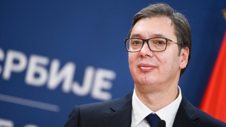 Посол РФ: Вучич принципиально не поддерживает западные санкции против РФ