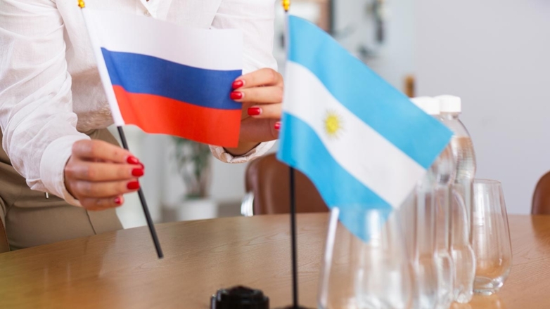Посол РФ: пауза в торгово-экономических отношениях России с Аргентиной неизбежна
