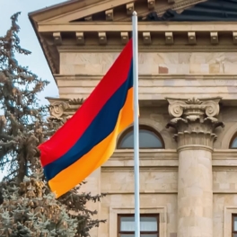Армению пригласили на саммит НАТО