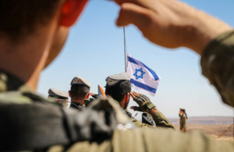 Al Jazeera: армия Израиля штурмует населенные пункты на Западном берегу реки Иордан