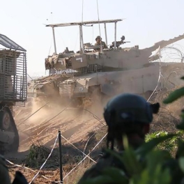 WSJ: войска Израиля войдут в Рафах через неделю, если ХАМАС не согласится на уступки