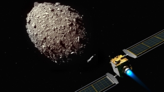 Китай собирается отправить зонды для сбора образцов с астероида Камоалева и Марса