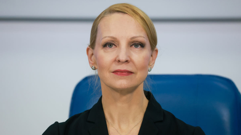 Литва начала процесс лишения гражданства балерины Илзе Лиепы за слова о Путине