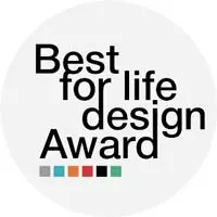 Best for Life Design Award»