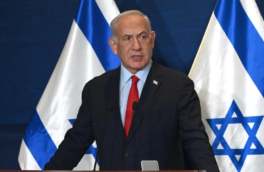 В Израиле заявили о попытке нападения на кортеж Нетаньяху