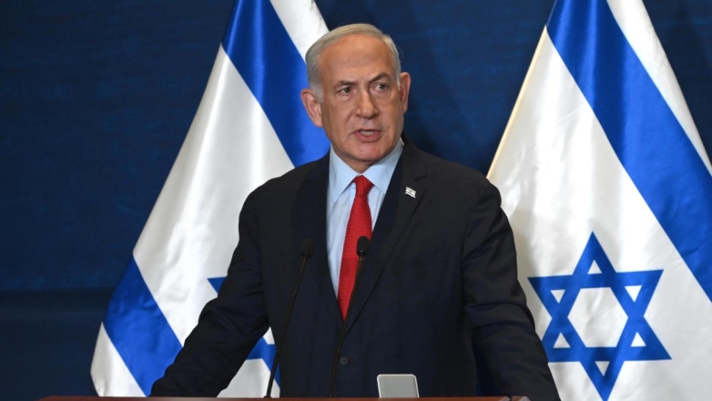 Нетаньяху: Израиль не остановит ни Гаага, ни кто-либо другой