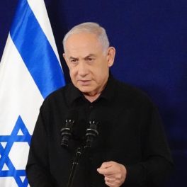 Нетаньяху раскритиковал антисемитизм в американских университетах