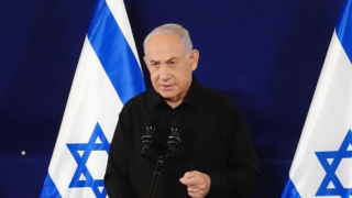 Нетаньяху раскритиковал антисемитизм в американских университетах