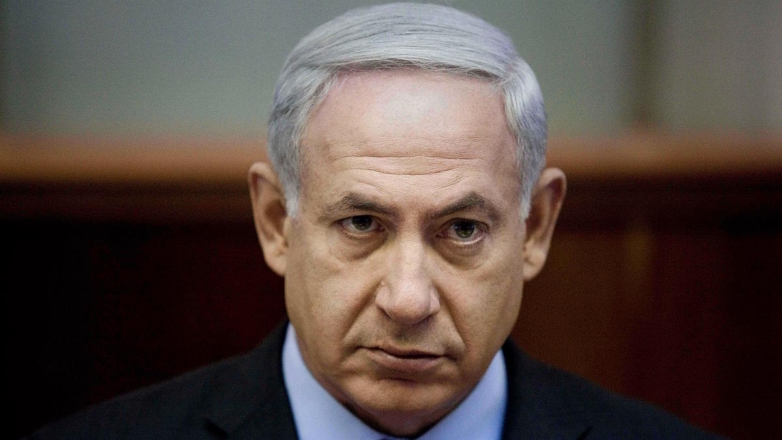 Нетаньяху признал увеличение международного давления на Израиль из-за операции в секторе Газа