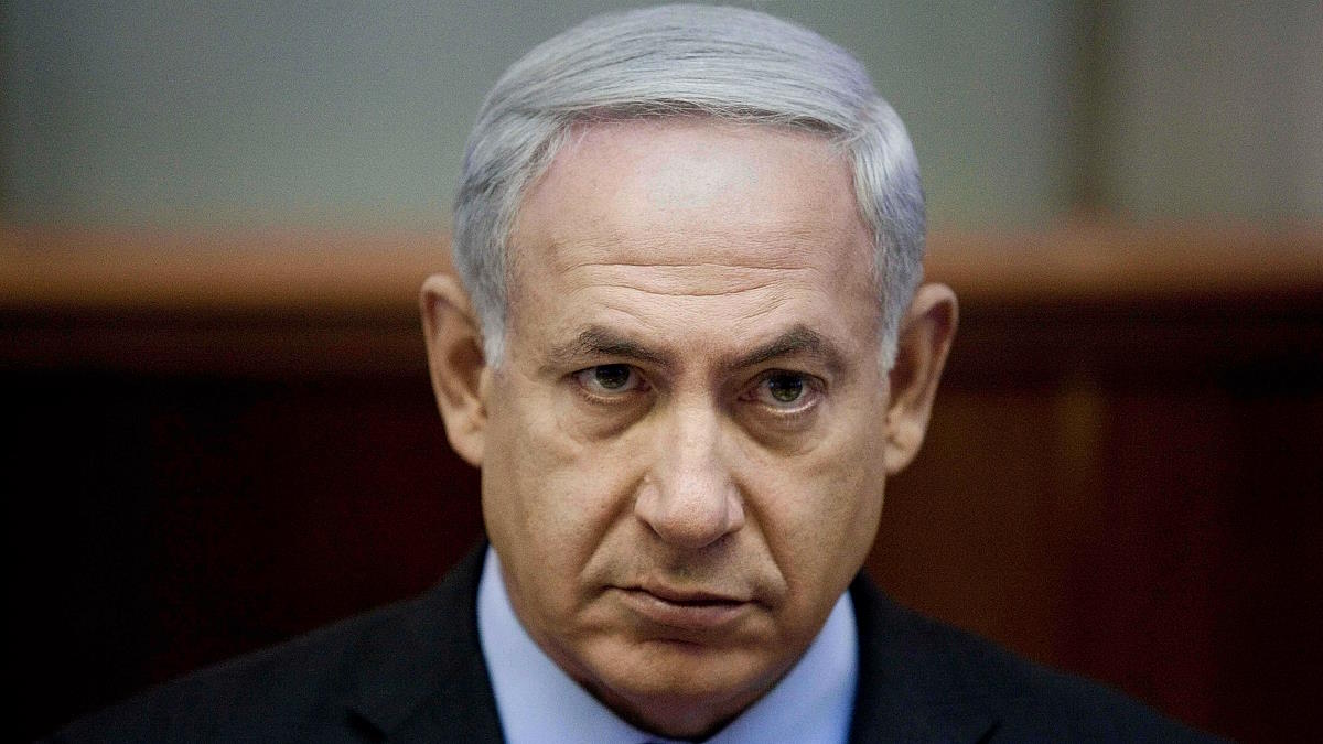 Politico: Вашингтон опасается выступления Нетаньяху перед конгрессом