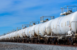 В России ввели запрет на экспорт бензина для нефтяников