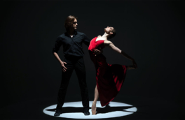 Звезды российского балета выступят в Кремле в преддверии Нового года