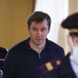 Суд изъял у экс-полковника Дмитрия Захарченко еще 50 миллионов рублей