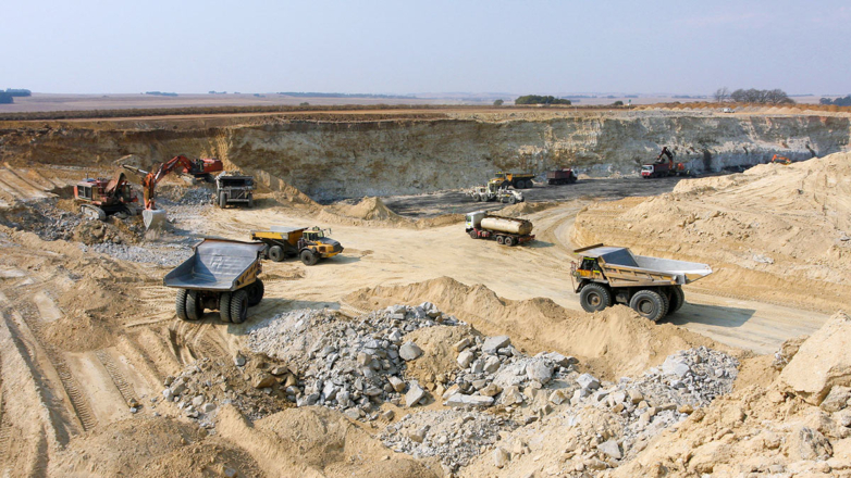 Белоруссия будет добывать полезные ископаемые в ЮАР